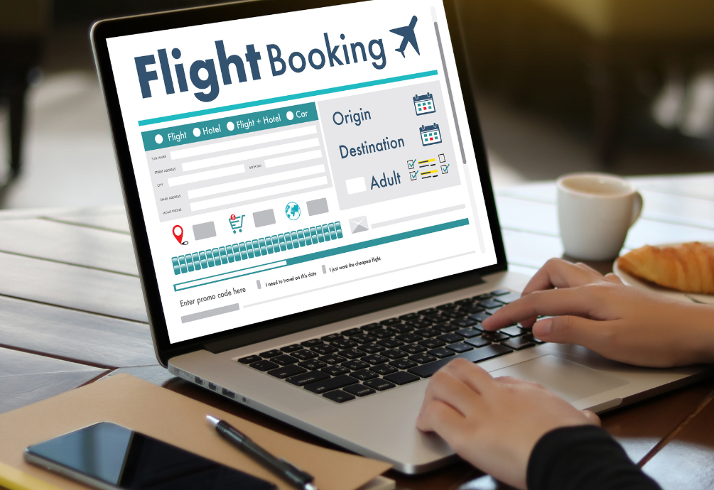 Air Ticket