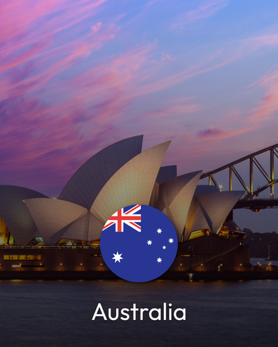 Australia