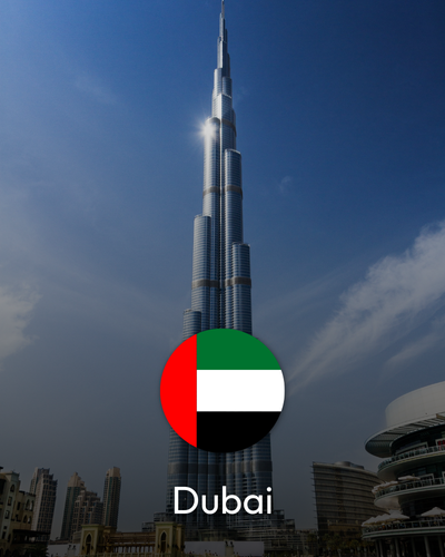 Dubai