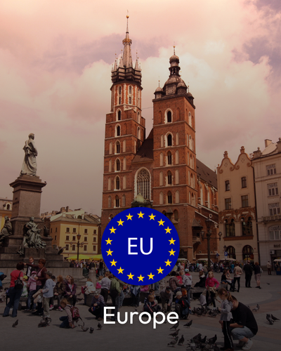 Europe