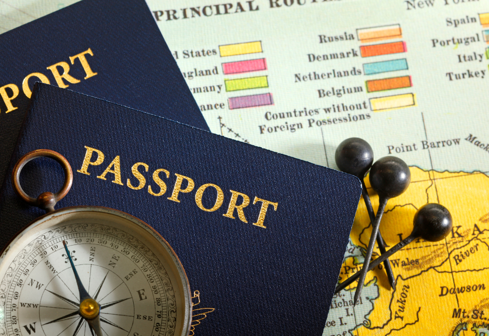 Passport