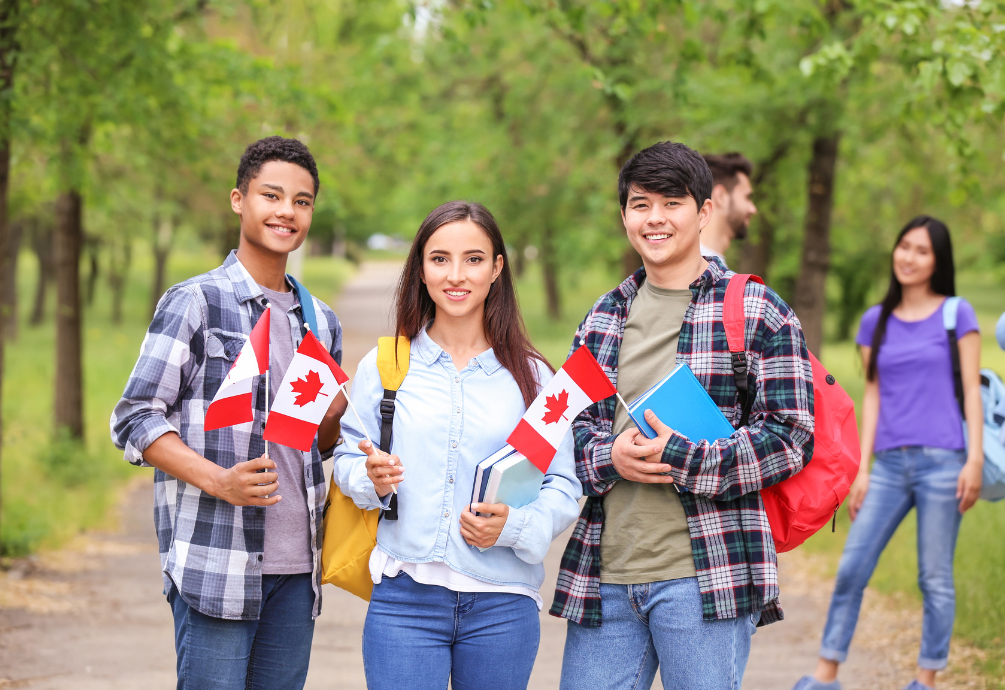 Student Visa