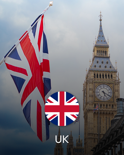 UK