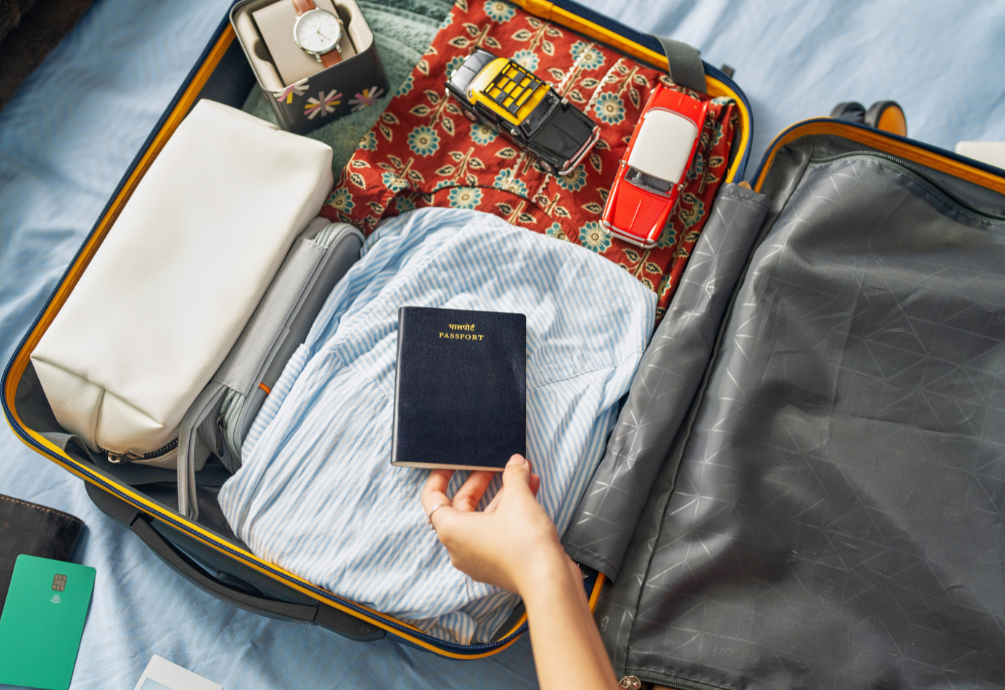 Visitor Visa
